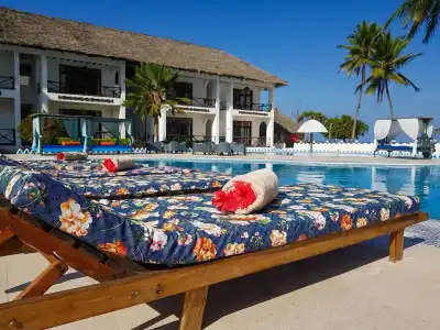 Ora Resort White Rose - 19
