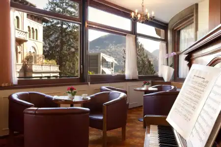 Federale Lugano - 1
