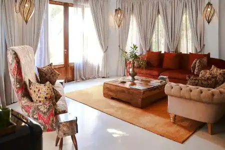 Xanadu Luxury Villas & Retreat Zanzibar - 28