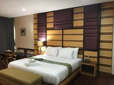 Taman Resort - 144