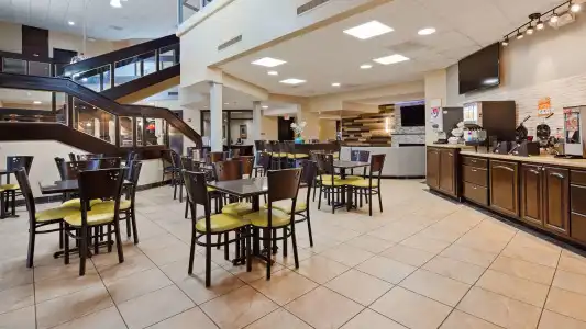 SureStay Plus by Best Western Lubbock Medical Center - 26