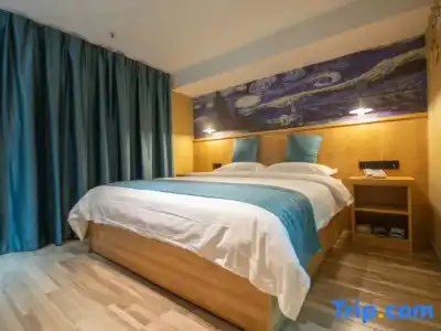 Comfort Inn Yeouido - 78