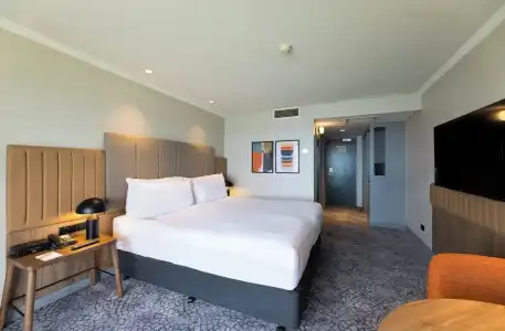 Crowne Plaza Perth by IHG - 109