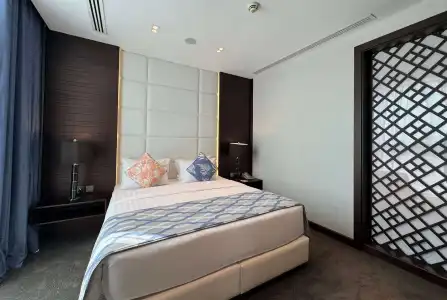 Ramada Encore by Wyndham Doha - 6