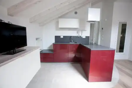 Villa Italia Luxury Suites and Apartments - 112