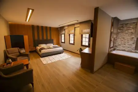 Delux Apart Otel - 12