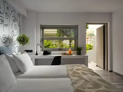 Civitel Attik Rooms & Suites - 53