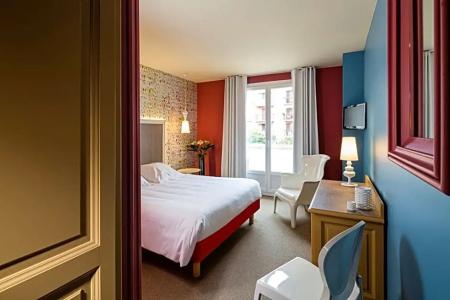 Best Western Matisse - 88