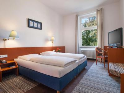 TRIP INN Schumann - 1
