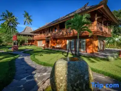 Permata Ayung Private Estate - Adults Only - 37