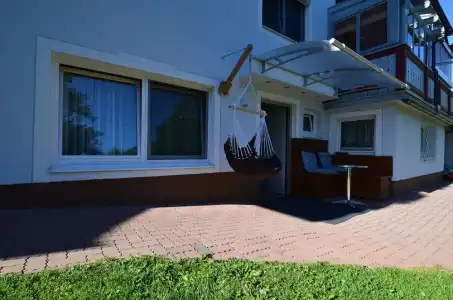 Lindenheim Appartements KG - 104