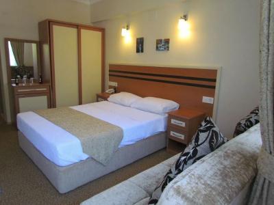 Dalyan Palmiye Resort - 5