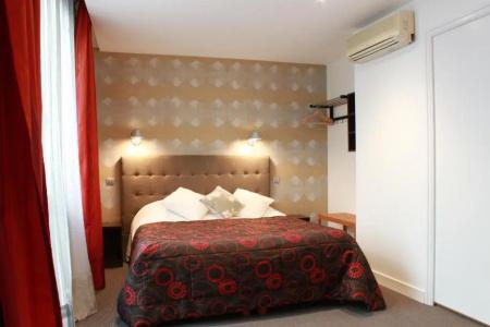 OLDEGAR Hôtel - 78