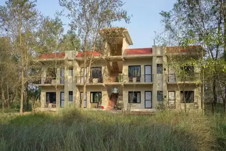 Lumbini Buddha Garden Resort - 0