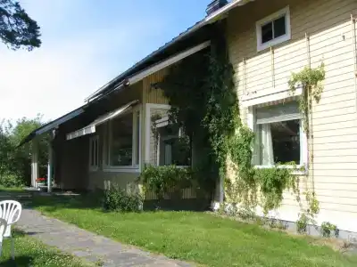 Ahlström Ruukki Noormarkku - 26