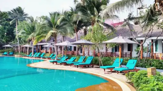 Bann Pantai Resort - 89
