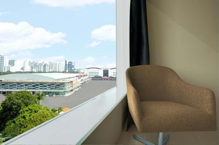 Holiday Inn Express Jakarta International Expo, An Ihg - 40