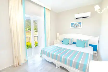 Kalina Otel - 5
