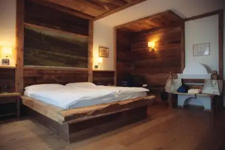 Pinetas Nature Wellness Resort - 98
