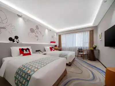 Grand Skylight Shenzhen - 33
