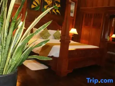 Try Palace Resort & Spa - 22
