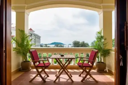 Riviera & Resort Kep - 20