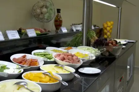 Al Khoory Apartments - 11