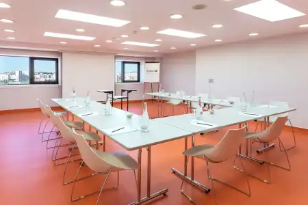 Radisson Blu - 10