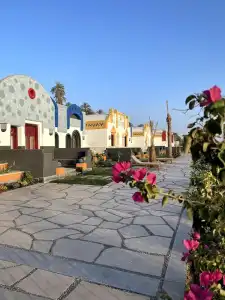 Sonesta Nouba - 3