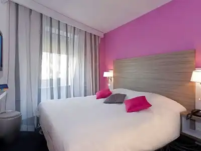 ibis Styles Grenoble Centre Gare - 26