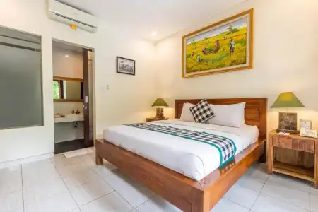 Meruhdani Boutique Ubud - 24