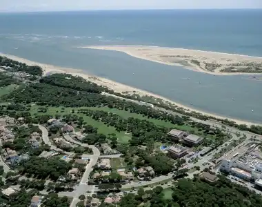 Nuevo Portil Golf - 24