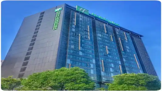 DC Hangzhou CBD, part of JdV by Hyatt - 0