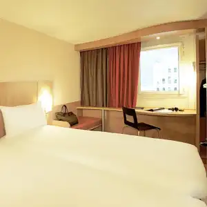 ibis Lisboa Sintra - 36
