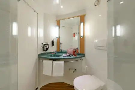 ibis Heilbronn City - 6
