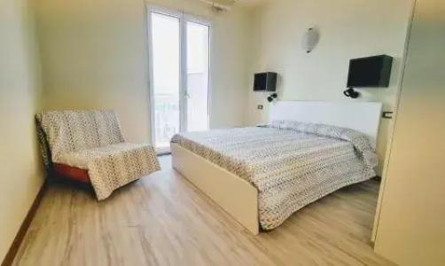 Residence B&B Rosa - 38