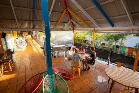 YHA Cape Byron - 20