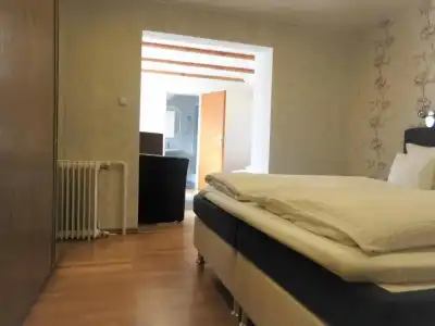 Pension am Kurmittelhaus - 27
