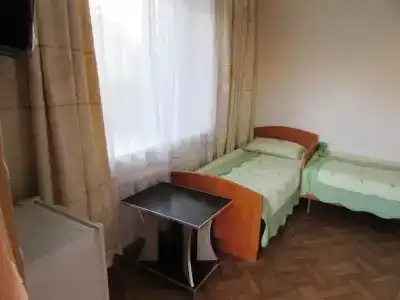 Mini Pansionat Kalinka - 53