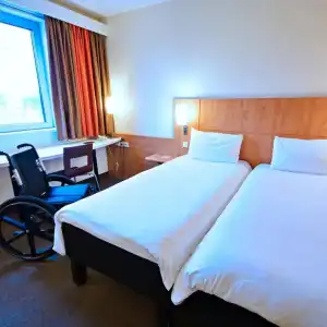 ibis Praha Mala Strana - 12