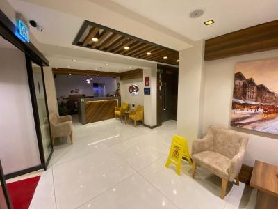 Evim Apart Otel - 15