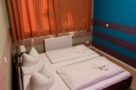 Holi City Apart Berlin - 3