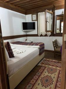 Avcıoğlu Konak Otel - 45