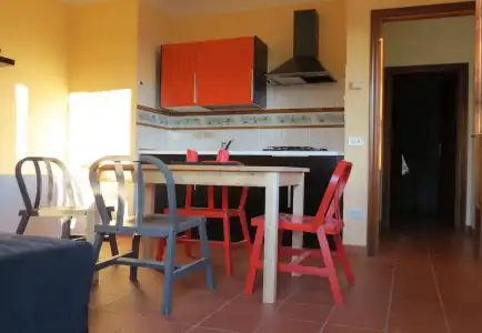 Residence Il Castagno - 59