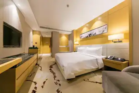 Mercure Beijing Chang An West - 27