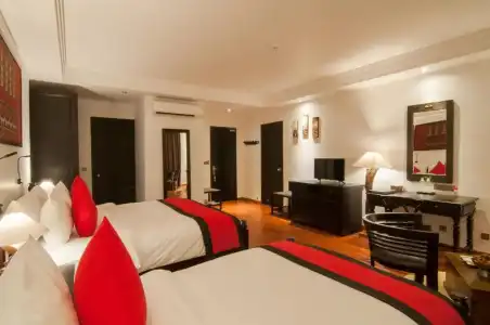 La Rose Suites - 131