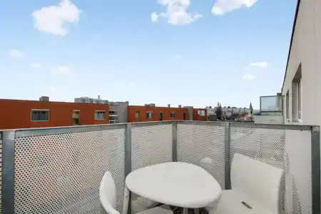 Kyriad Vienna Altmannsdorf - 15