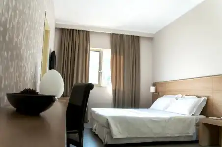 FerroHotel - 30