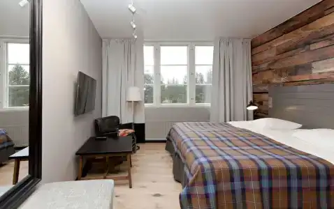 Holiday Club Kuusamo Tropiikki Apartments - 66