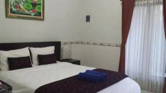 Jepun Segara Guest House - 26